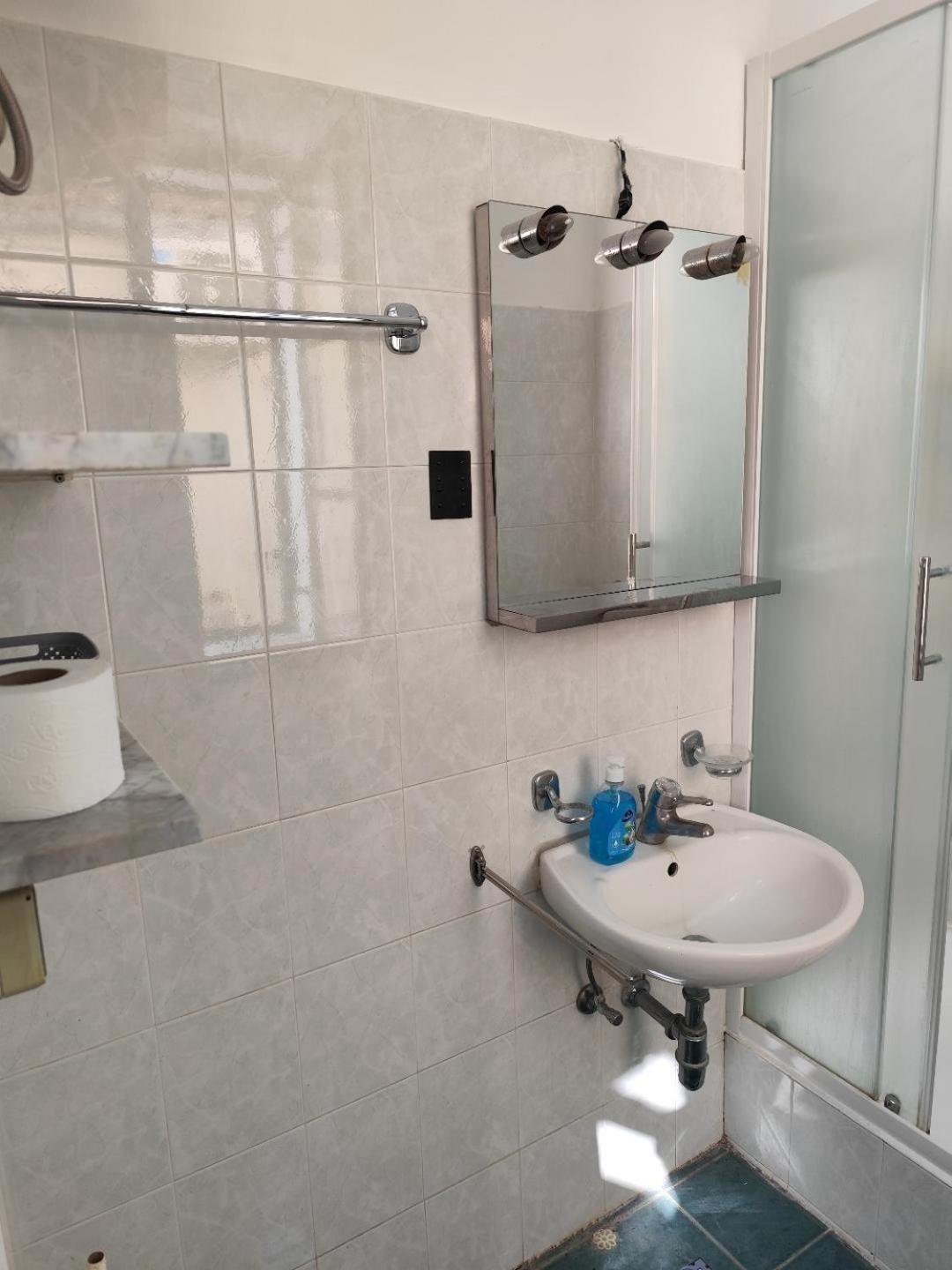 Apartment Poluotok Zára Kültér fotó