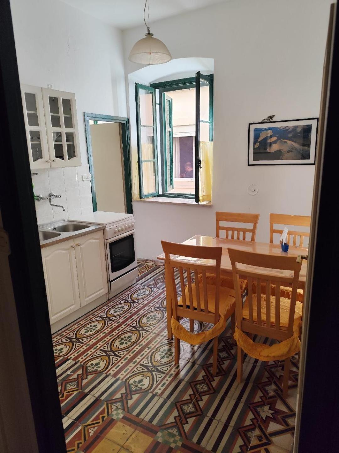 Apartment Poluotok Zára Kültér fotó
